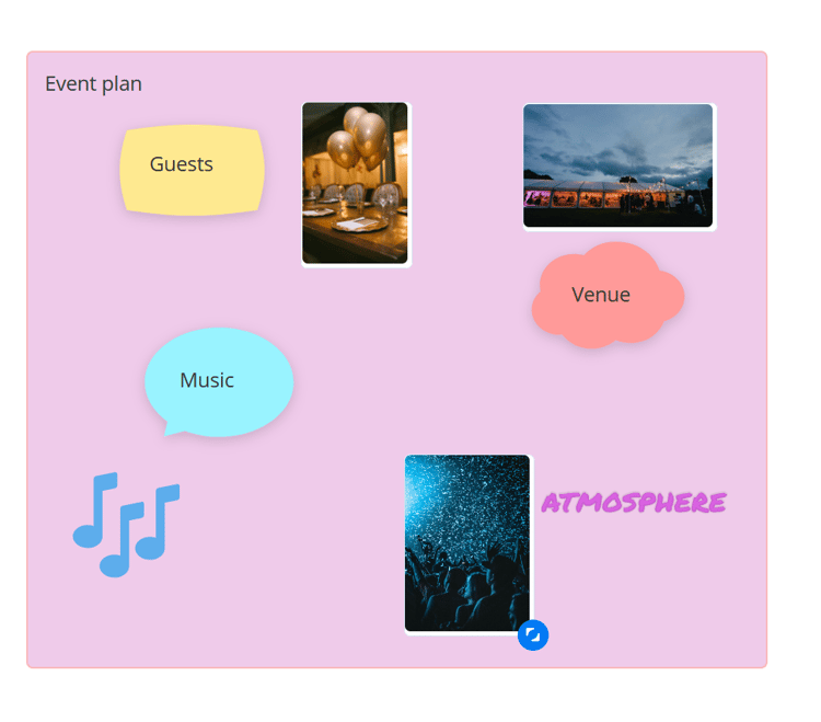 Changing the default font for a Whiteboard